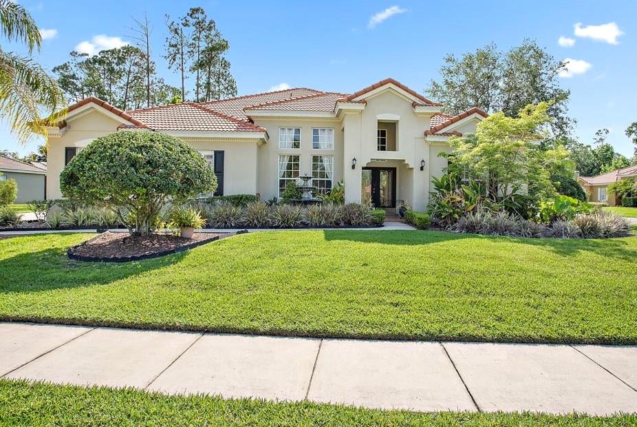 Three Featured Homes for Sale in Lake Mary, Winter Park & Ocoee, FL